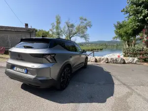 Renault Scenic E-Tech Electric [Car Var]